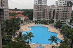 Castle Green (D26), Condominium #579002421